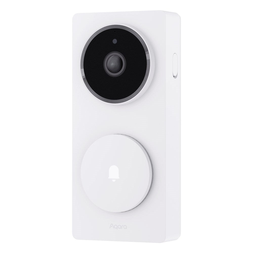 Doorbell Camera Hub G410 Select - Aqara - Hvid
