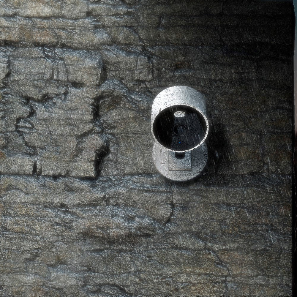 Camera G100 Select - Aqara - Hvid