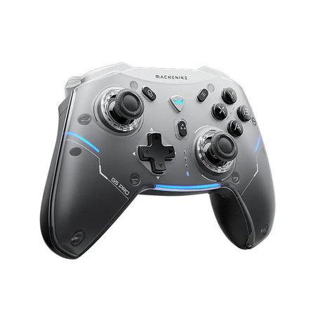 Machenike G5Pro Max Trådløs Controller inkl. Ladestation - Grå
