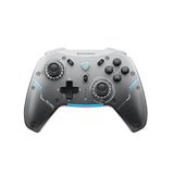Machenike G5Pro Max Trådløs Controller inkl. Ladestation - Grå