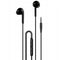 Dudao X3 In-Ear Høretelefoner m. 3.5mm Minijack - Sort