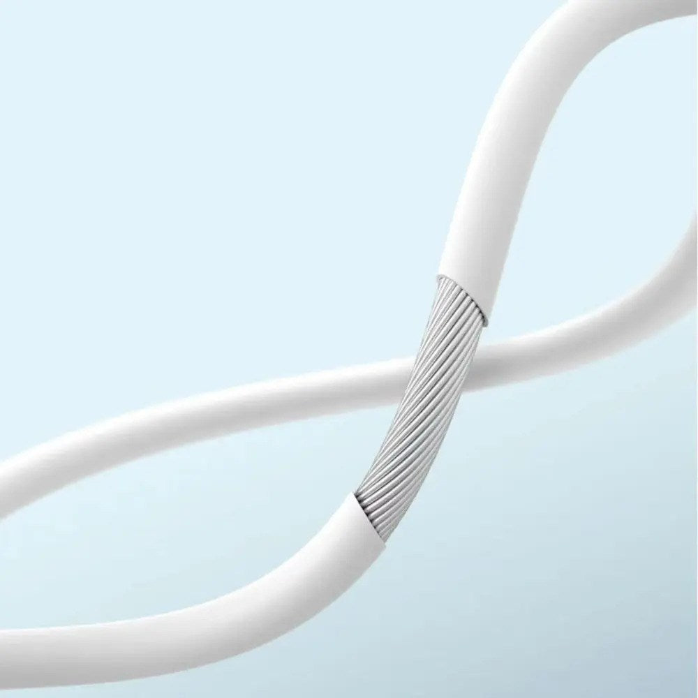 Dudao X3+ In-Ear Høretelefoner m. 3.5mm Minijack - Hvid