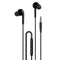 Dudao X3+ In-Ear Høretelefoner m. 3.5mm Minijack - Sort