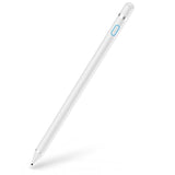 Tech-Protect Active Pencil Stylus - Hvit