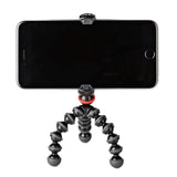 JOBY GorillaPod Mobile Mini - Smarttelefonstativ - Svart og grå