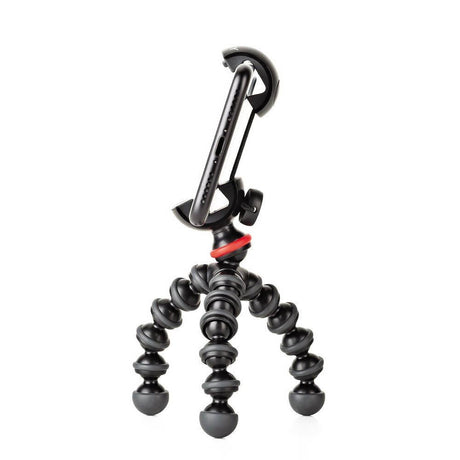 JOBY GorillaPod Mobile Mini - Smarttelefonstativ - Svart og grå