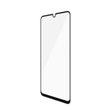 Samsung Galaxy A33 (5G) PanzerGlass kant-til-kant herdet glass - boksvennlig - svart kant