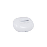 Happy Plugs - Joy Pro In-Ear Høretelefoner m. Støjreduktion - Hvid