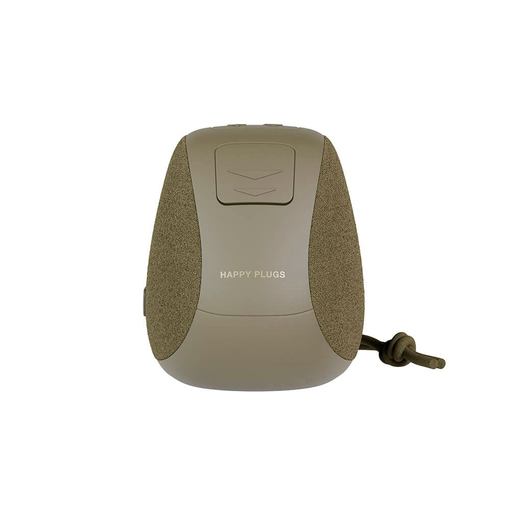 Happy Plugs - Joy Højtaler - Grøn