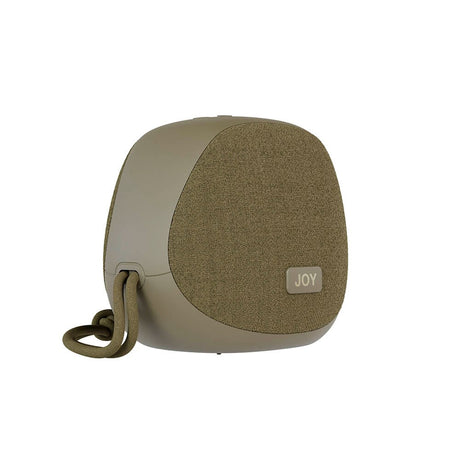 Happy Plugs - Joy Højtaler - Grøn