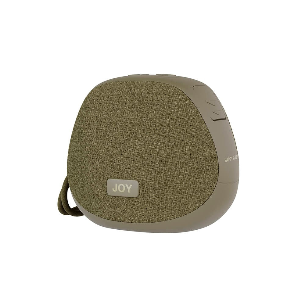 Happy Plugs - Joy Højtaler - Grøn