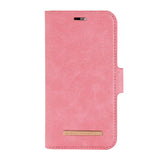 Onsala iPhone 13 Mini ONSALA Fashion Collection Wallet Flip Cover m. Magnet - Dusty Pink