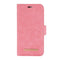Onsala iPhone 13 Mini ONSALA Fashion Collection Wallet Flip Cover m. Magnet - Dusty Pink