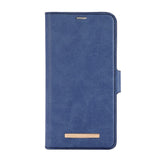 Onsala iPhone 13 Pro ONSALA Fashion Collection Wallet Flip Cover m. Magnet - Royal Blue