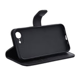 RADICOVER iPhone 16e MagSafe Kortholder - Svart