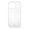 iPhone 14 Pro Max Onsala 100% Genanvendt Plastik Bagside Cover - Gennemsigtig