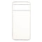 Google Pixel 8 GEAR Onsala Clear, mykt bakdeksel – gjennomsiktig