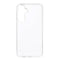 Samsung Galaxy S23 FE Onsala 100% Genanvendt Plastik Bagside Cover - Gennemsigtig