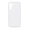 Samsung Galaxy A05s Onsala 100% Genanvendt Plastik Bagside Cover - Gennemsigtig