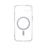 Onsala - iPhone 16e - Hybrid Plastik Cover - MagSafe Kompatibel - Gennemsigtig