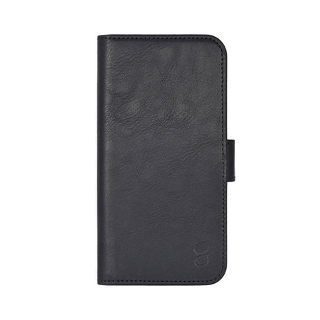 GEAR Samsung Galaxy A57 2-i-1 Flip Cover - Kunstlæder - Sort