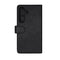 GEAR Samsung Galaxy S26+ (Plus) 2-i-1 Flip Cover - Kunstlæder - MagSafe Kompatibel - Sort