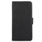 GEAR Google Pixel 8 Pro Leather Flip Cover m. Lommebok - Svart