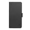 GEAR OnePlus Nord 2 (5G) Lommebok-skinndeksel m. Lommebok Svart