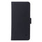 GEAR Samsung Galaxy S10 Lite Wallet Læder Cover - Sort