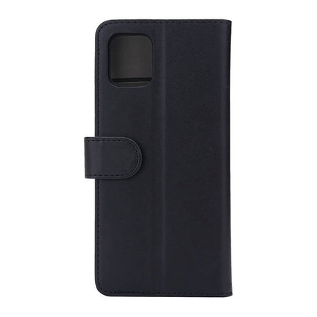 GEAR Samsung Galaxy S10 Lite Lommebok Skinndeksel - Svart