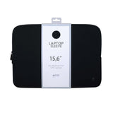 Gear Laptop Sleeve 15,6" (38,5 x 27,5 cm) - Svart