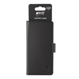 GEAR Sony Xperia XZ3 Lommebok Skinndeksel Svart