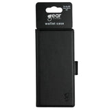 GEAR Sony Xperia XA1 Lommebok Skinndeksel Svart