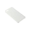 iPhone SE / 5 / 5s GEAR Hårdt Plastik Bagside Cover - Hvid