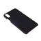 iPhone X / XS GEAR Hårdt Plastik Bagside Cover - Sort