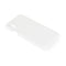 iPhone X / XS GEAR Hårdt Plastik Bagside Cover - Hvid