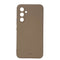 GEAR Onsala Samsung Galaxy A55 (5G) Silikon Touch Mobildeksel - Summer Sand