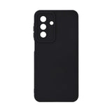 Samsung Galaxy A26 (5G) Onsala Silikone Bagside Cover - Black