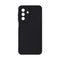 Samsung Galaxy A26 (5G) Onsala Silikone Bagside Cover - Black