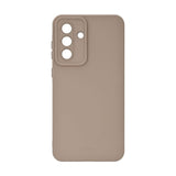 Samsung Galaxy A56 (5G) Onsala Silikone Bagside Cover - Summer Sand