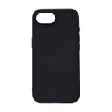 Onsala - iPhone 16e - Silikone Cover - Black