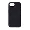 Onsala - iPhone 16e - Silikone Cover - Black