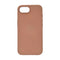 Onsala - iPhone 16e - Silikone Cover - Chocolate