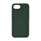Onsala - iPhone 16e - Silikone Cover - Olive Green