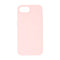 Onsala - iPhone 16e - Silikone Cover - Chalk Pink