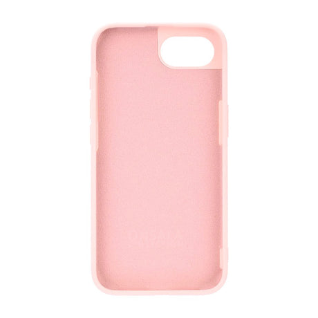 Onsala - iPhone 16e - Silikone Cover - Chalk Pink