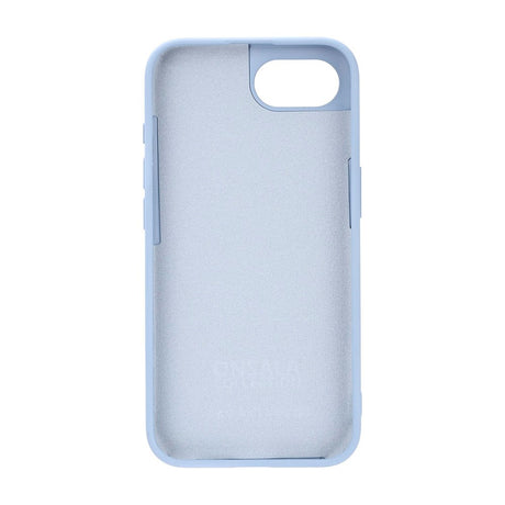 Onsala - iPhone 16e - Silikone Cover - Summer Sky