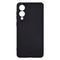 Samsung Galaxy S25 Edge - Onsala Silikone Cover - Black