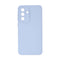 Onsala Samsung Galaxy A57 Silikone Bagside Cover - Summer Sky