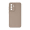 Onsala Samsung Galaxy A57 Silikone Bagside Cover - Summer Sand
